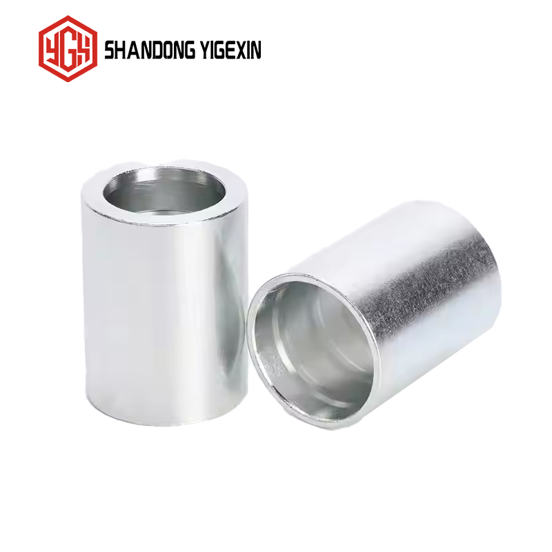 00018 Ferrules For SAE 100R7 Hose