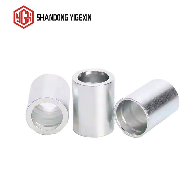 00018 Ferrules For SAE 100R7 Hose