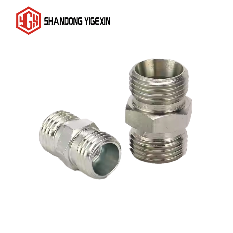 1C、1D Straight Reducers Fittings