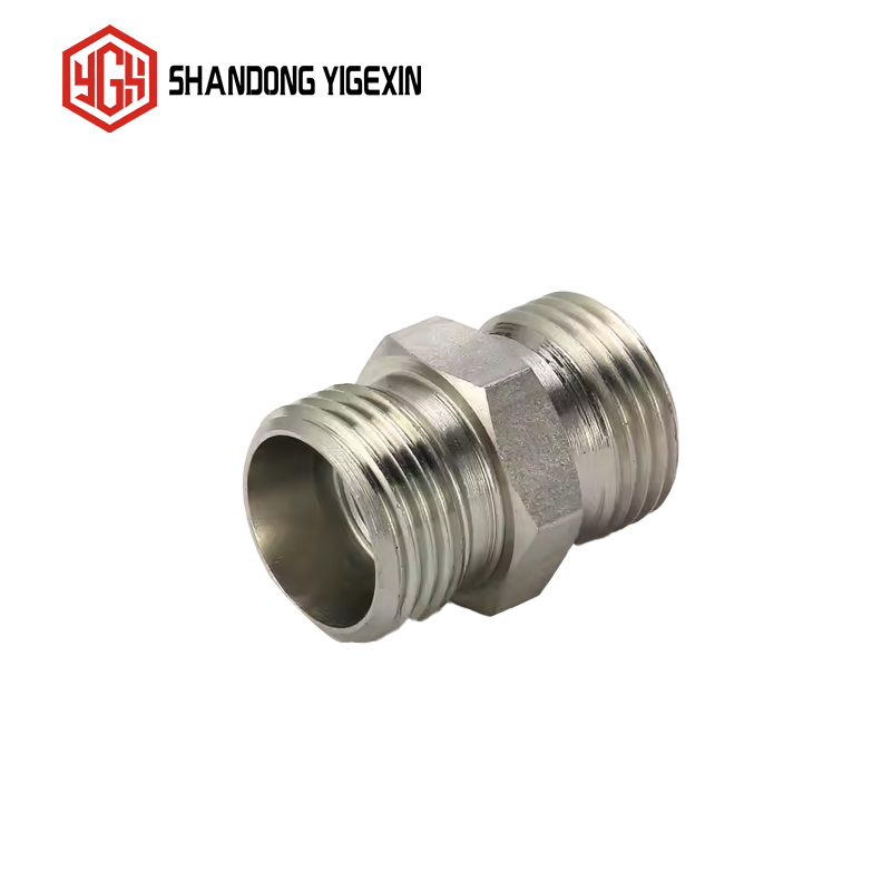 1C、1D Straight Reducers Fittings