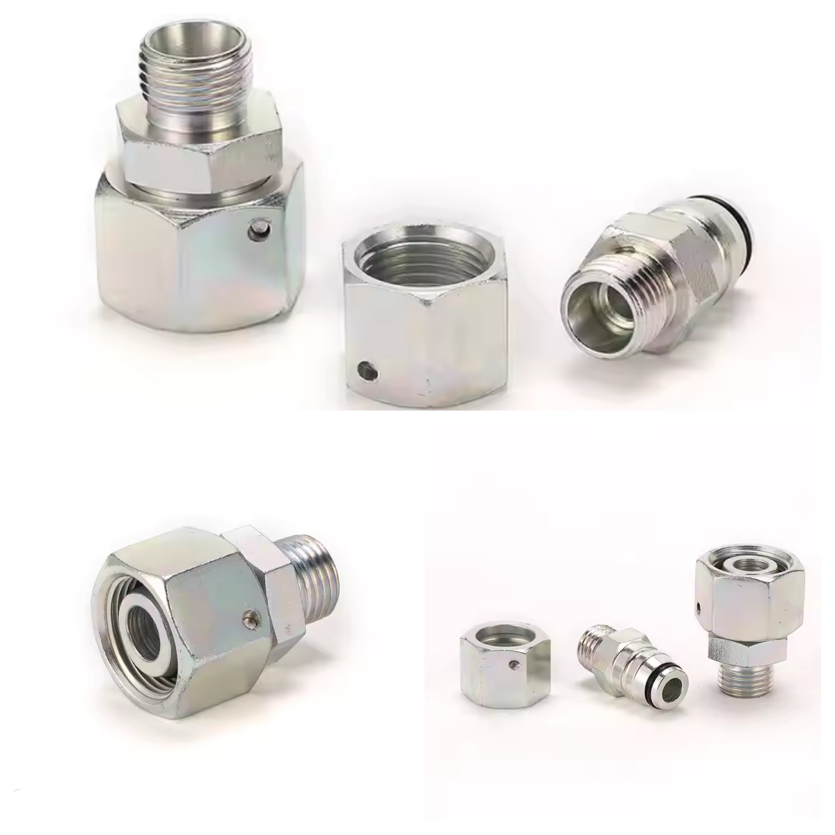 Reducer Tube Adaptor