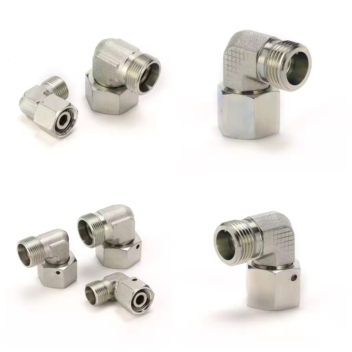 Reducer Tube Adaptor Reducer Tube Adaptor