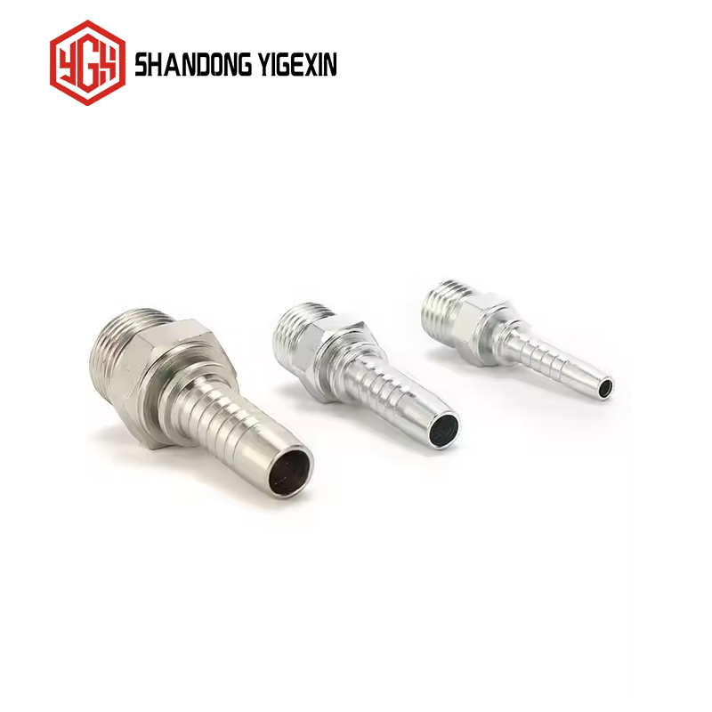 10411 Metric Female 24°Cone Seat L.T 10411 Metric Female 24°Cone Seat L.T