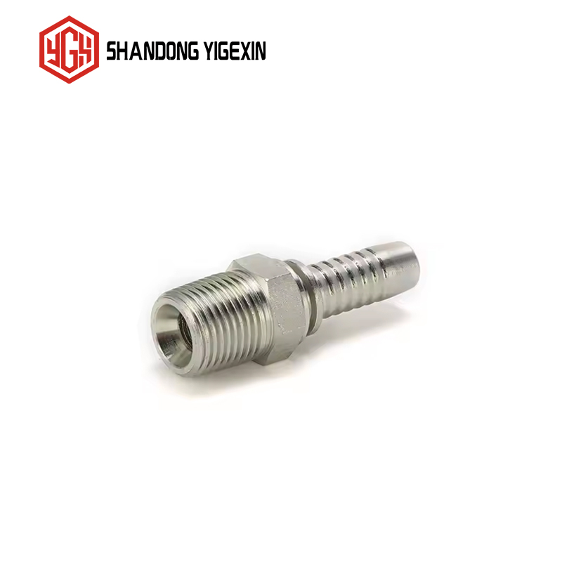 13011 BSPT Male Fittings 13011 BSPT Male Fittings