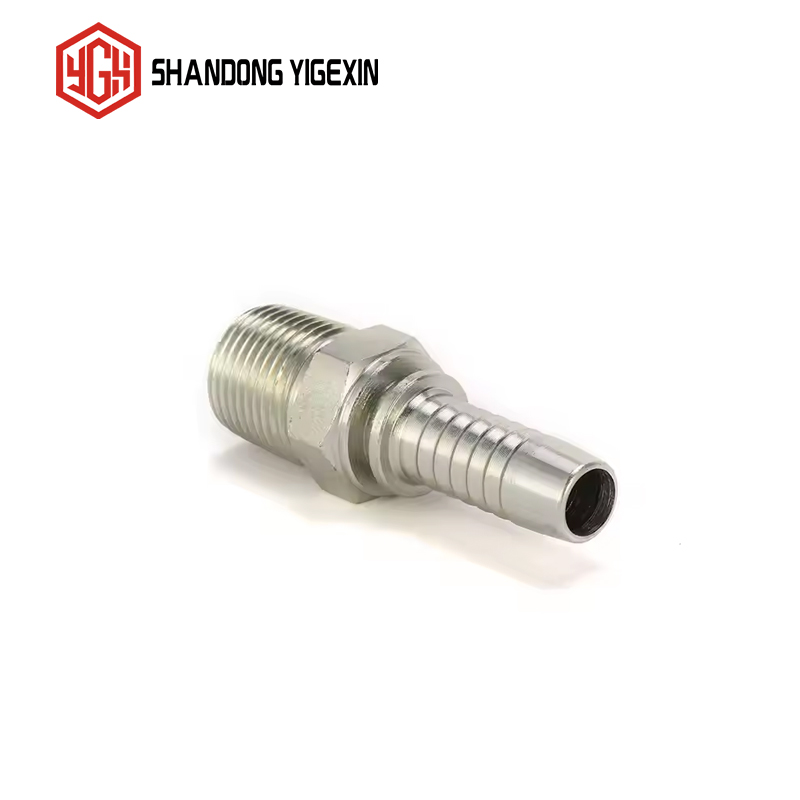 13011 BSPT Male Fittings