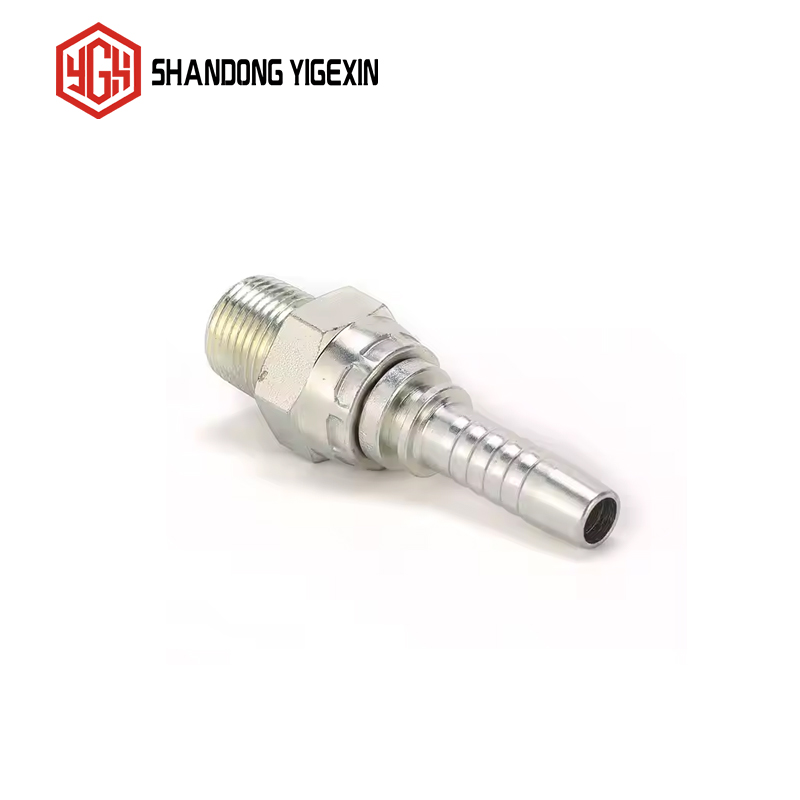 15611 NPT Male Fittings 15611 NPT Male Fittings