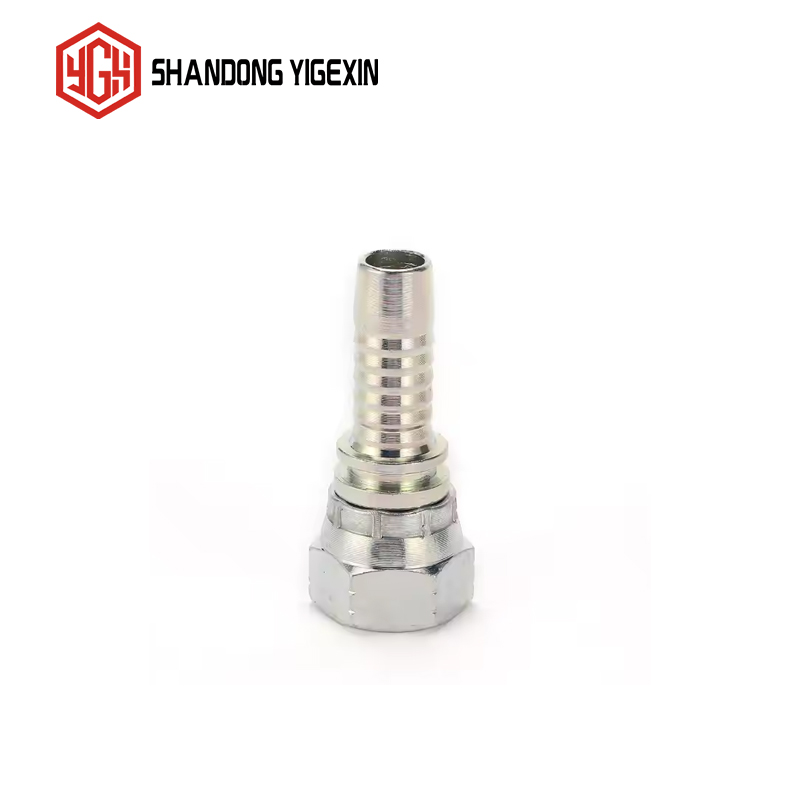 26711 JIC Female 74°Cone Seat Fittings 26711 JIC Female 74°Cone Seat Fittings