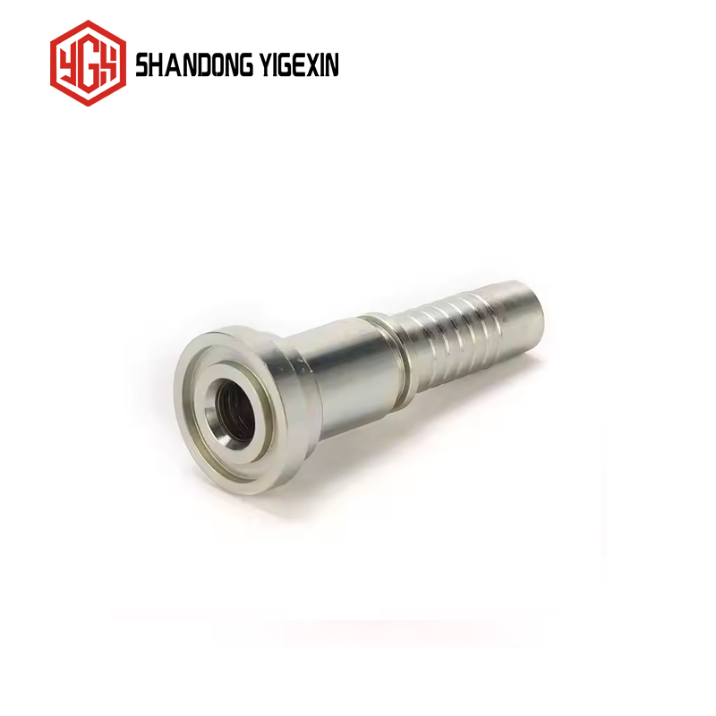 87311 SAE Flange 3000 PSI