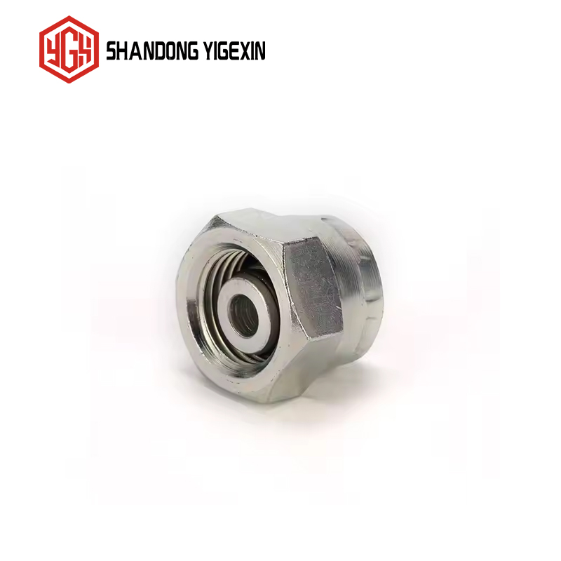9C、9D Hydraulic Plug