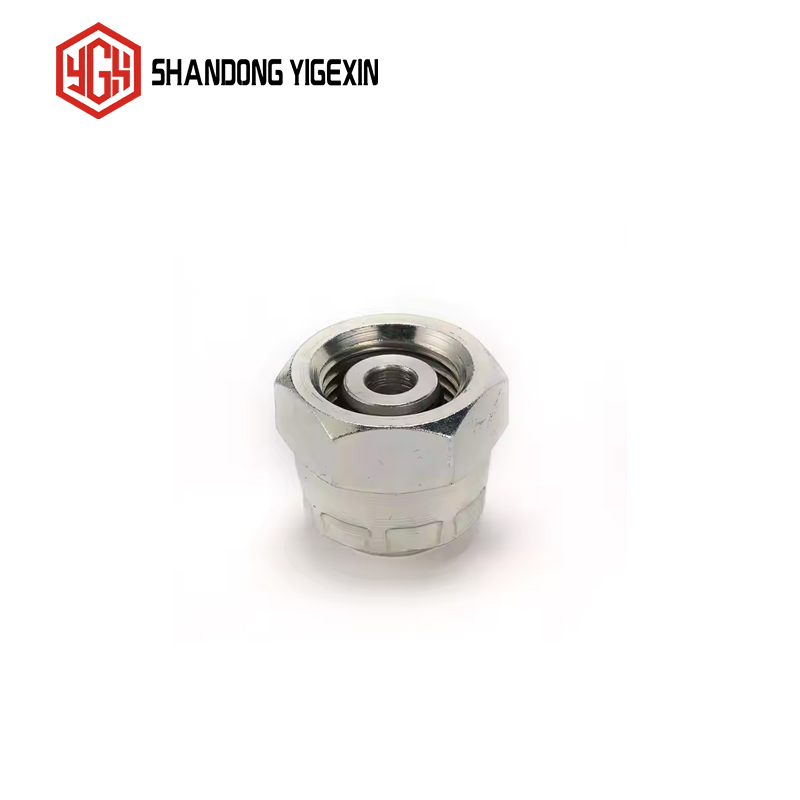 9C、9D Hydraulic Plug