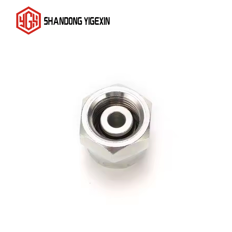 9C、9D Hydraulic Plug