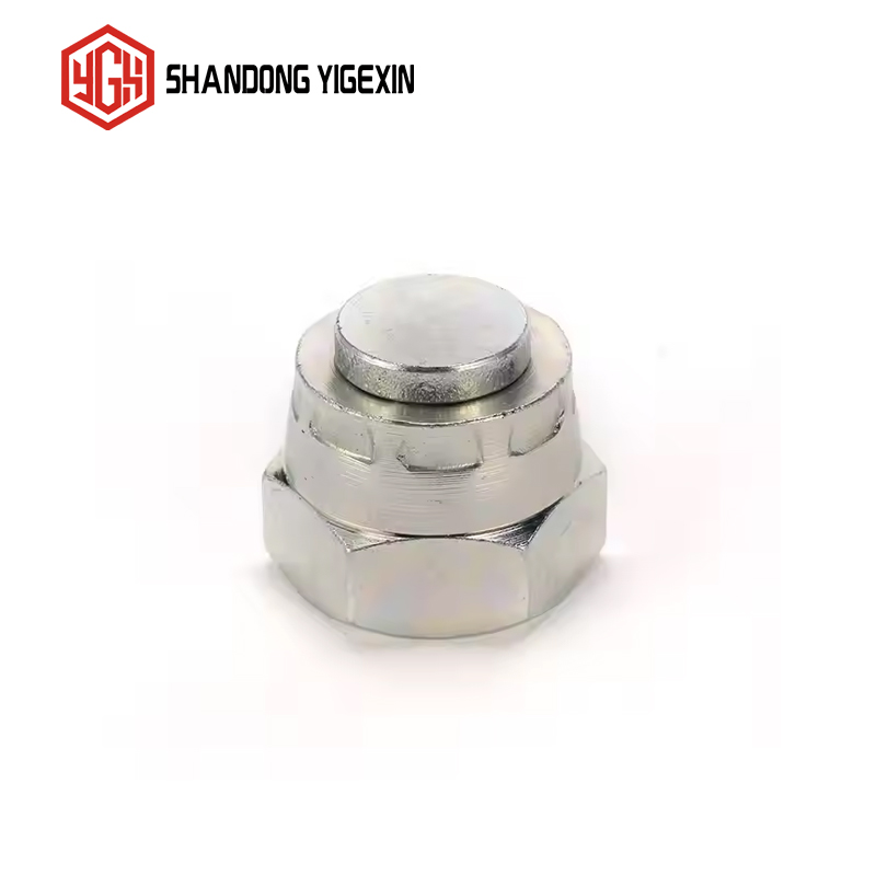 9C、9D Hydraulic Plug