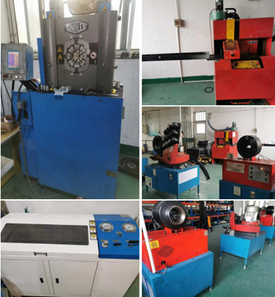 Hose Ferrules Hose Ferrules