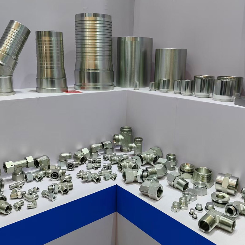 Unleashing the Power of Hydraulic Components in Your Machinery