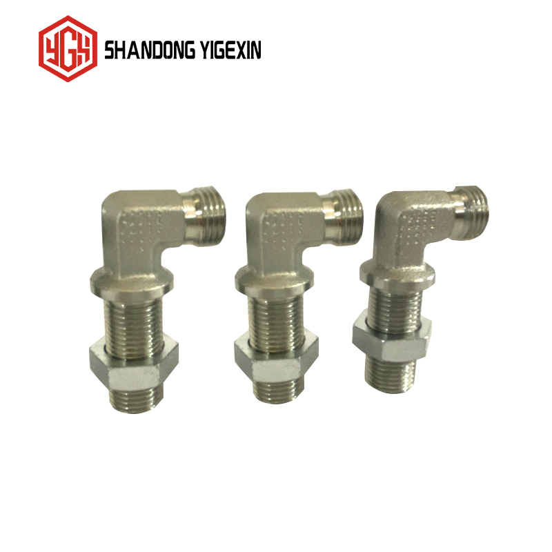 6C9-16 Curved Through - Plate Joint