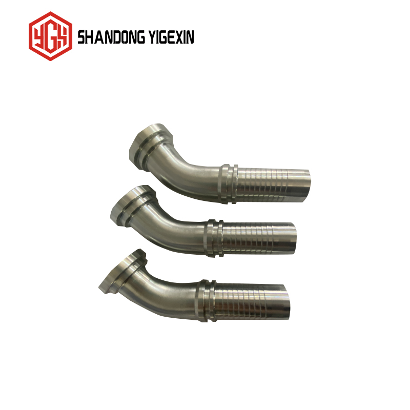 87341 45°SAE Flange 3000 PSI 87341 45°SAE Flange 3000 PSI