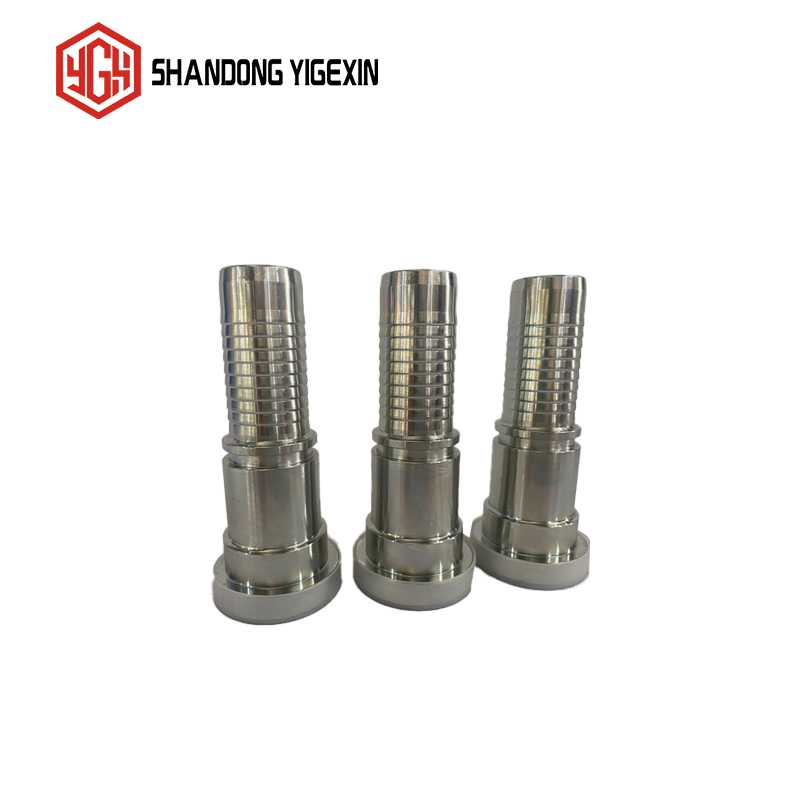 87611 60°SAE Flange 6000 PSI 87611 60°SAE Flange 6000 PSI