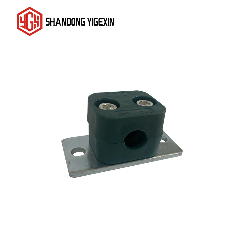 Various Types of hydraulic pipe clamp