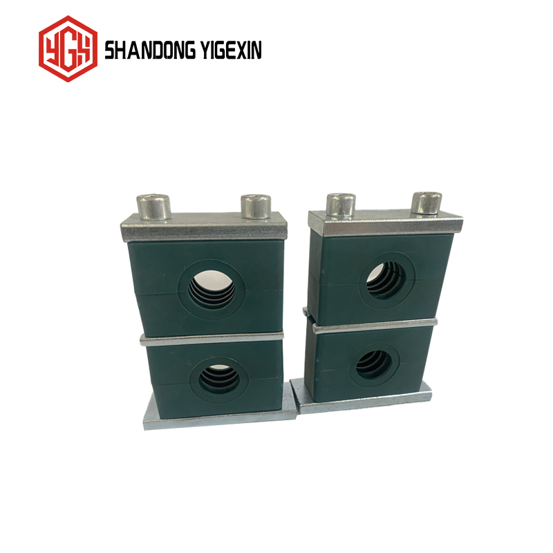 Various Types of hydraulic pipe clamp