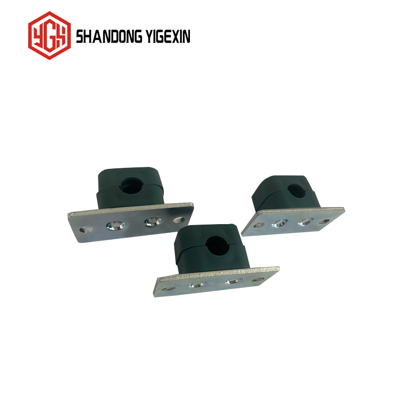 Various Types of hydraulic pipe clamp