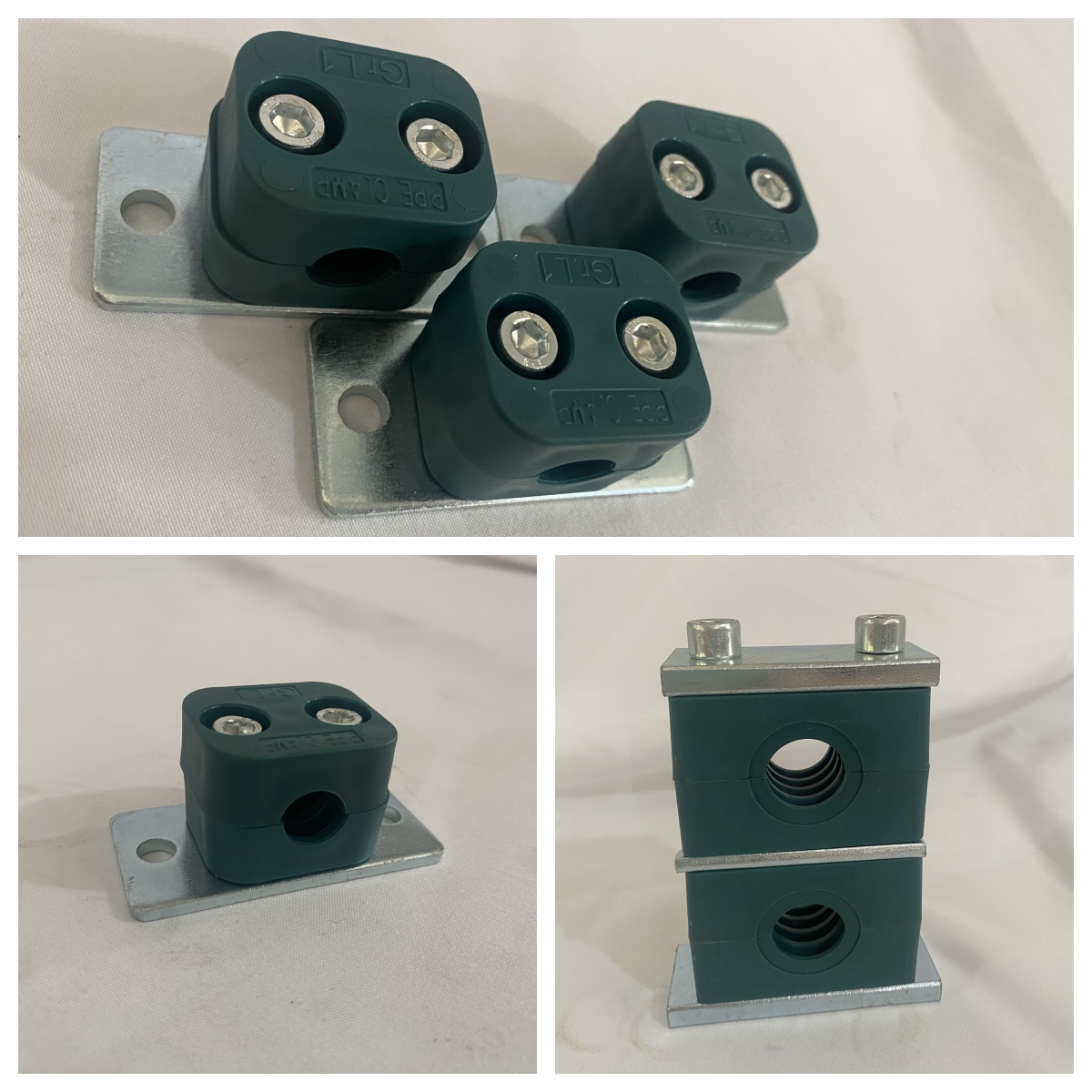 hydraulic pipe clamp hydraulic pipe clamp