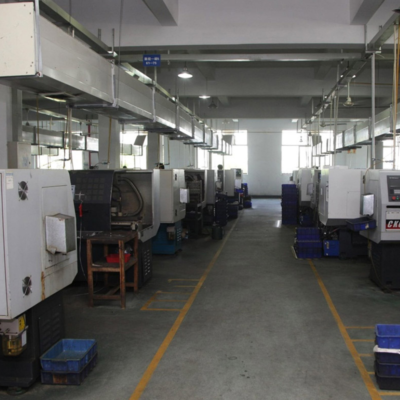 The No.2 Machine Tool Group conducted the factory inspection and successfully completed it. The No.2 Machine Tool Group conducted the factory inspection and successfully completed it.