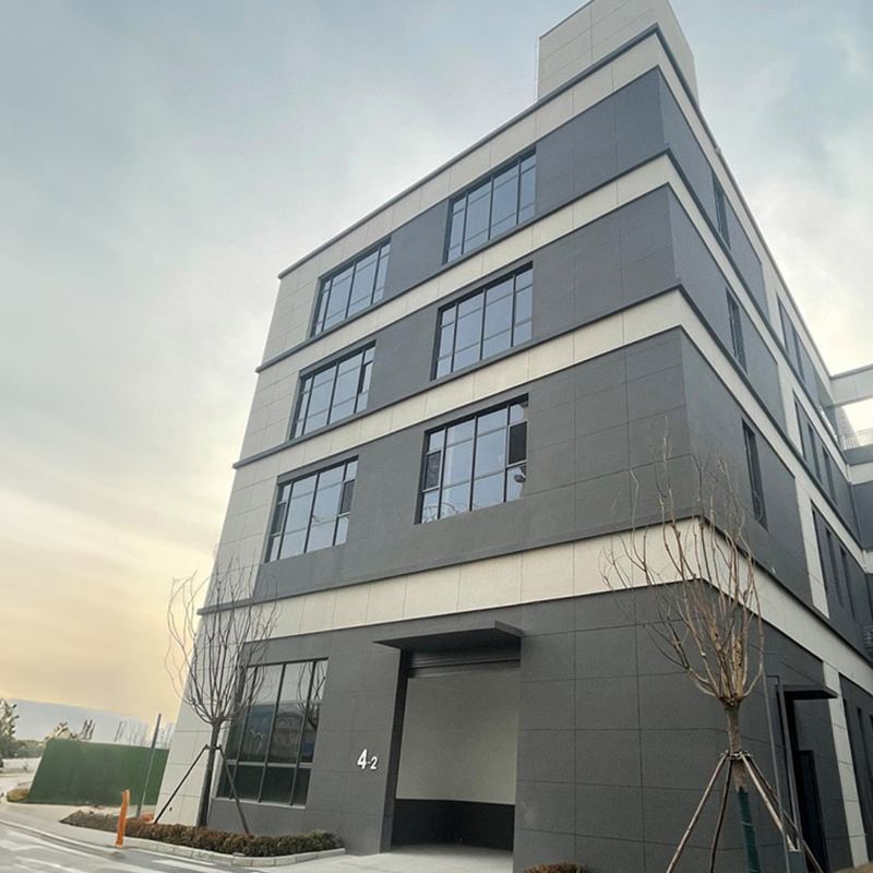 Shandong Yigexin Shines at PTC ASIA 2025, Exploring New Opportunities in Power Transmission Industry