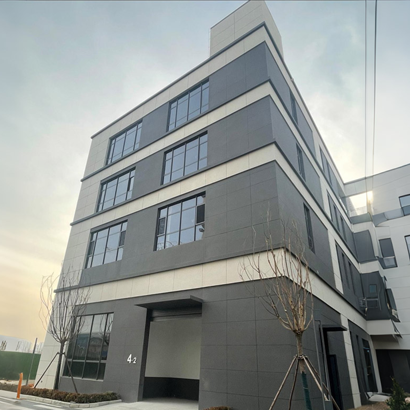 Shandong Yigexin Mechanical Equipment Co., Ltd. Successfully Passes IATF 16949 Automotive Industry Quality Management System Certification