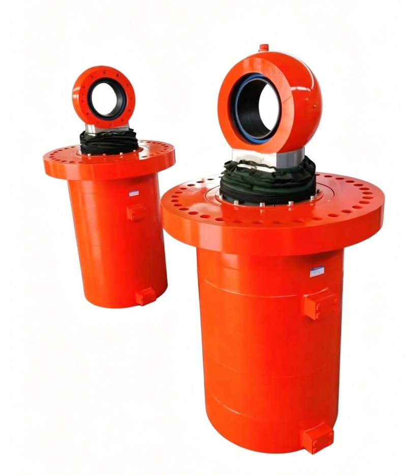 Hydraulic Cylinder Product Introduction