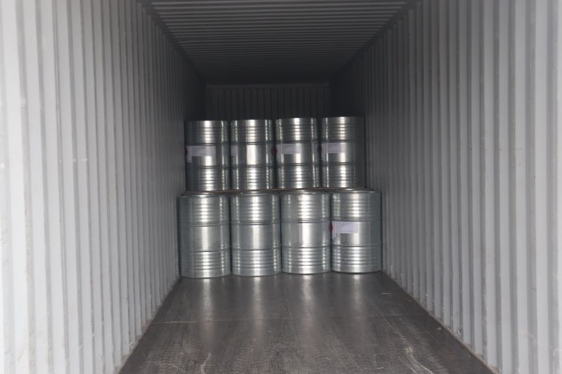 DCPD-Based Epoxy Resin for Corrosion Resistance