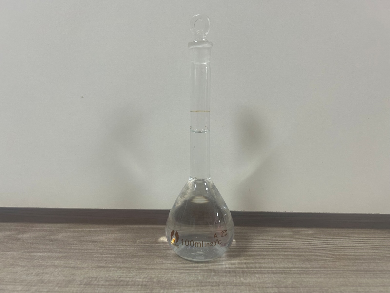 Polyester Resin from DCPD