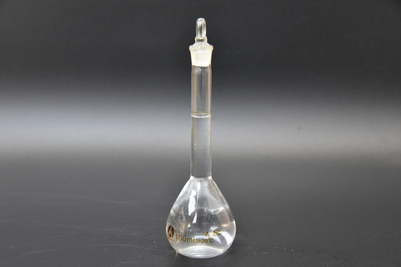 Isopentene Gasoline