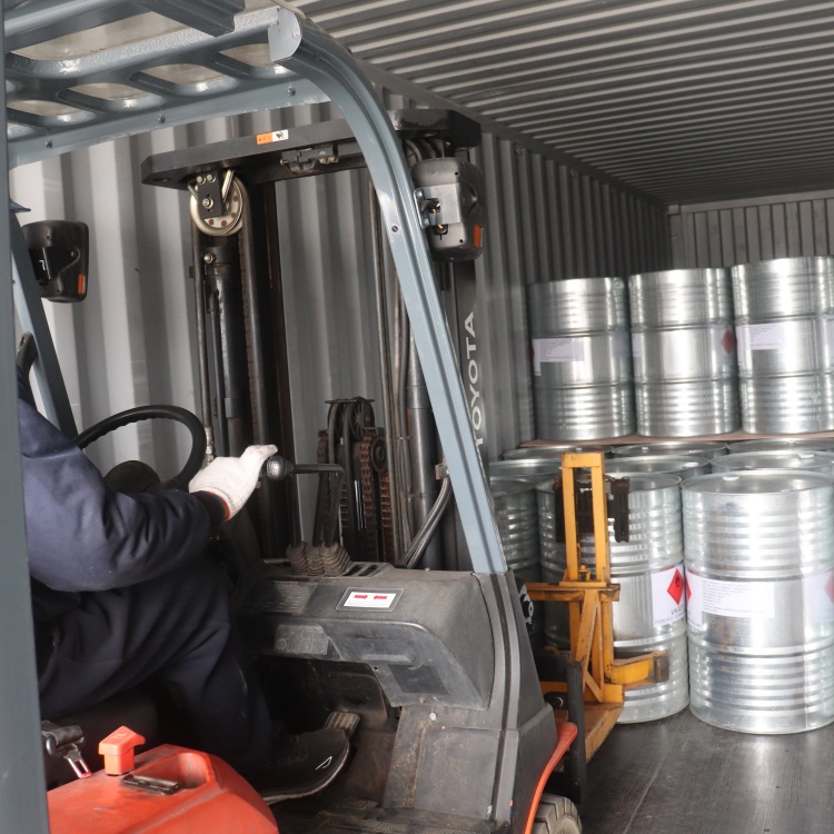 Cyclopentanol in Production