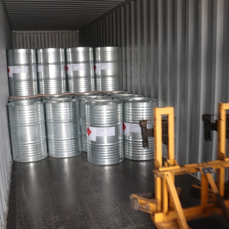 Cyclopentane Refrigerant