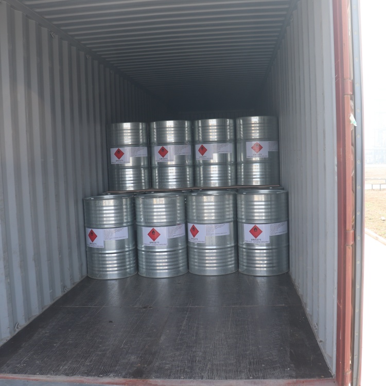tert-Amyl Alcohol for New Pesticides Production