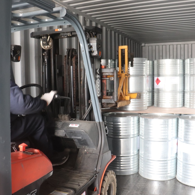 tert-Amyl Alcohol for New Pesticides Production