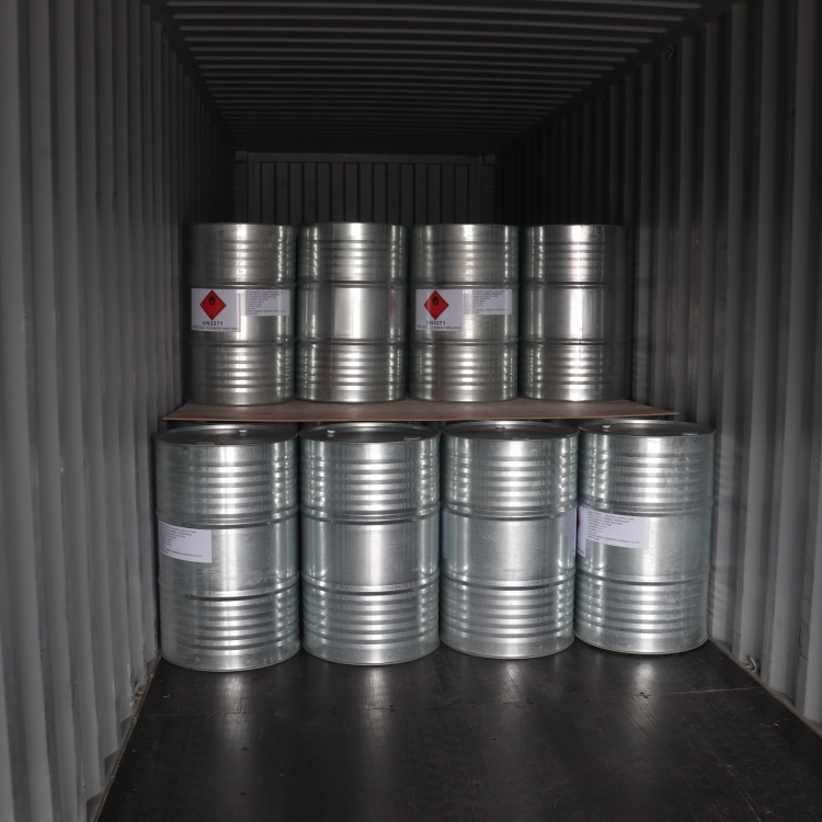 Isopentene Intermediate for Pyrethroid Insecticide Production