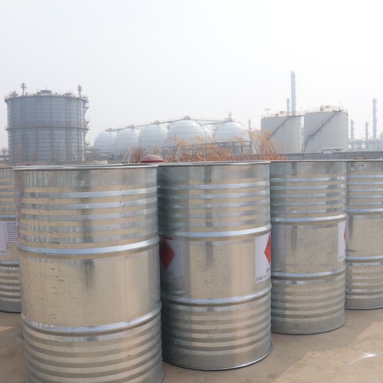 Industrial Grade Cyclopentane