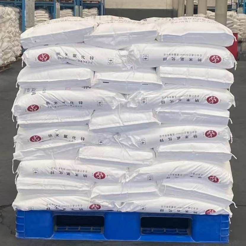Nano Zinc Oxide Reinforcing Agent Nano Zinc Oxide Reinforcing Agent