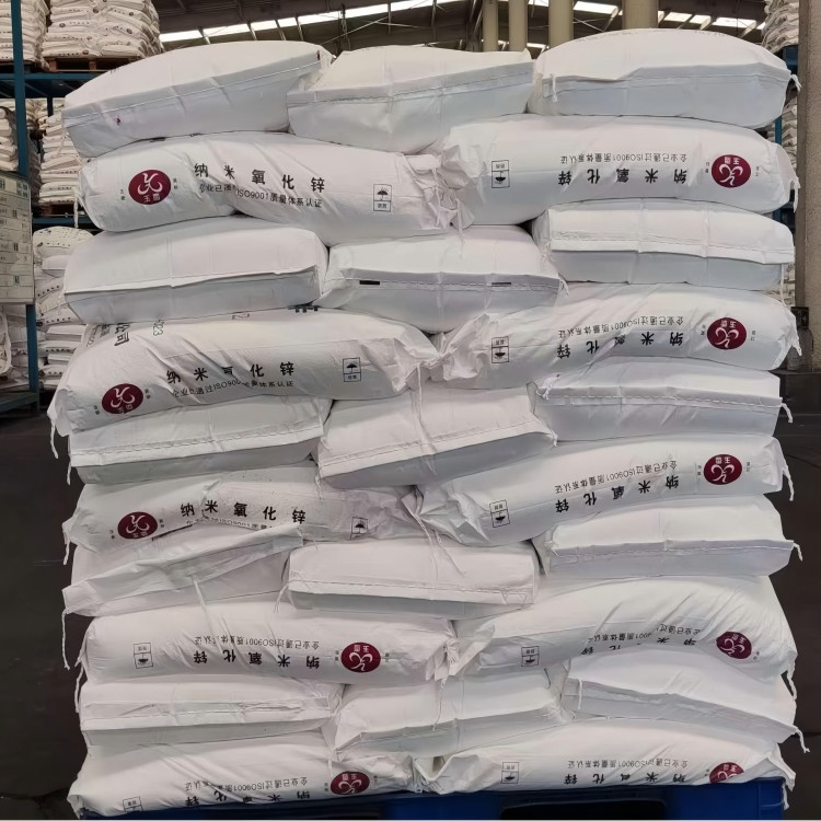 Anti-Corrosive Nano Zinc Oxide Coating Anti-Corrosive Nano Zinc Oxide Coating