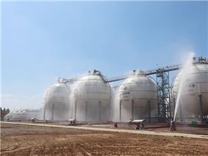 2024.6.24 Simulação abrangente de emergência para proteção ambiental