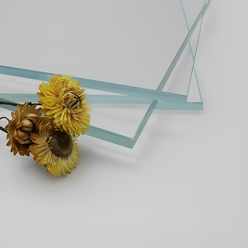 Low Iron Tempered Glass: Ideal for Windows and Doors