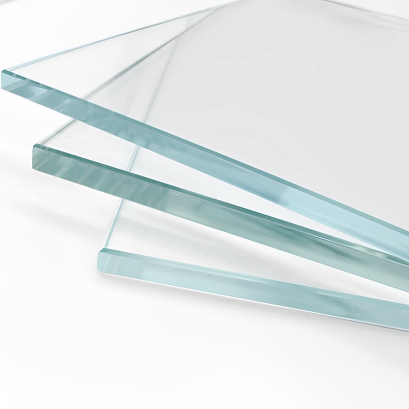 Low Iron Tempered Glass: Ideal for Windows and Doors