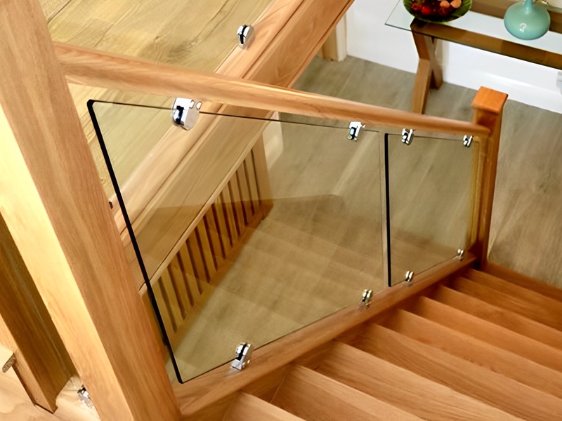 Tempered Glass
