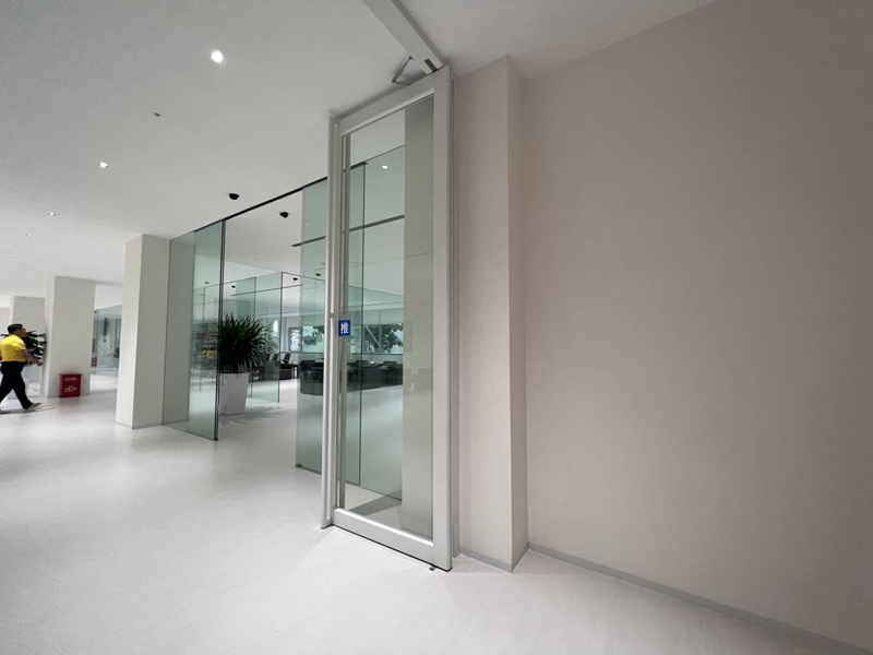 tempered glass