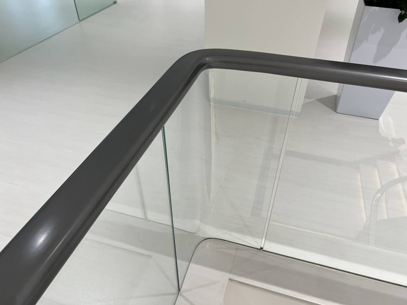 ultra clear tempered glass