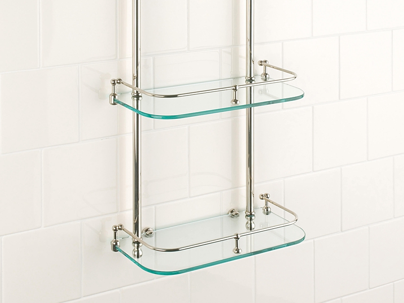 clear tempered glass