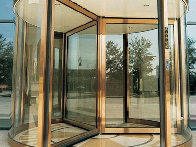 curved clear tempered glass