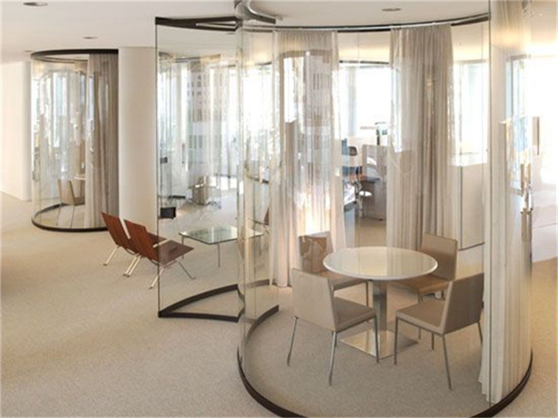 glass windows
