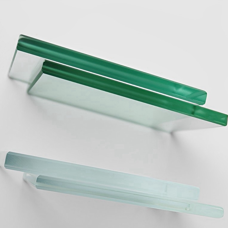 Heat Strengthened Building Glass: Perfect for Windows